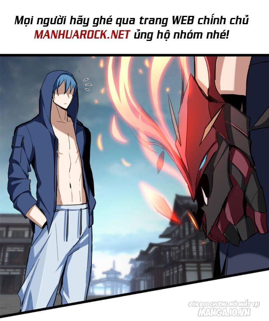 Ta Chỉ Muốn An Tĩnh Chơi Game Chapter 16 - Trang 2