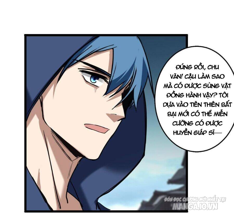 Ta Chỉ Muốn An Tĩnh Chơi Game Chapter 16 - Trang 2