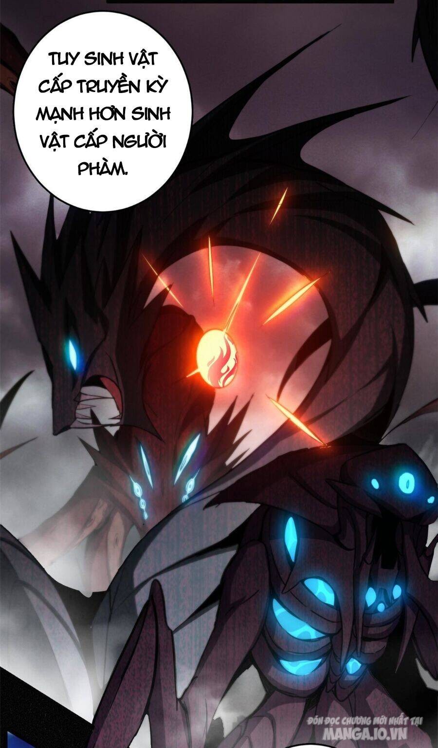 Ta Chỉ Muốn An Tĩnh Chơi Game Chapter 16 - Trang 2