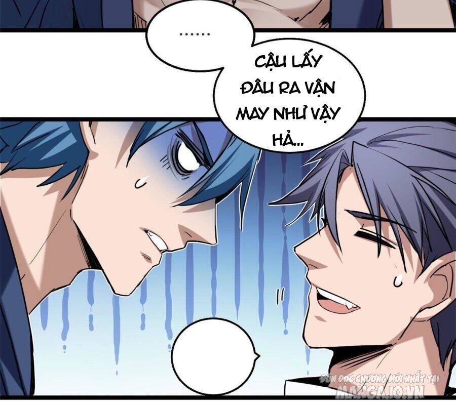 Ta Chỉ Muốn An Tĩnh Chơi Game Chapter 16 - Trang 2