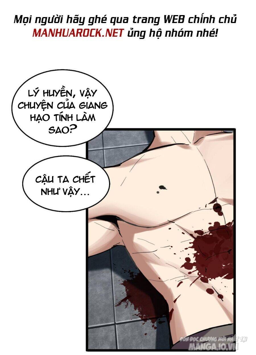 Ta Chỉ Muốn An Tĩnh Chơi Game Chapter 16 - Trang 2