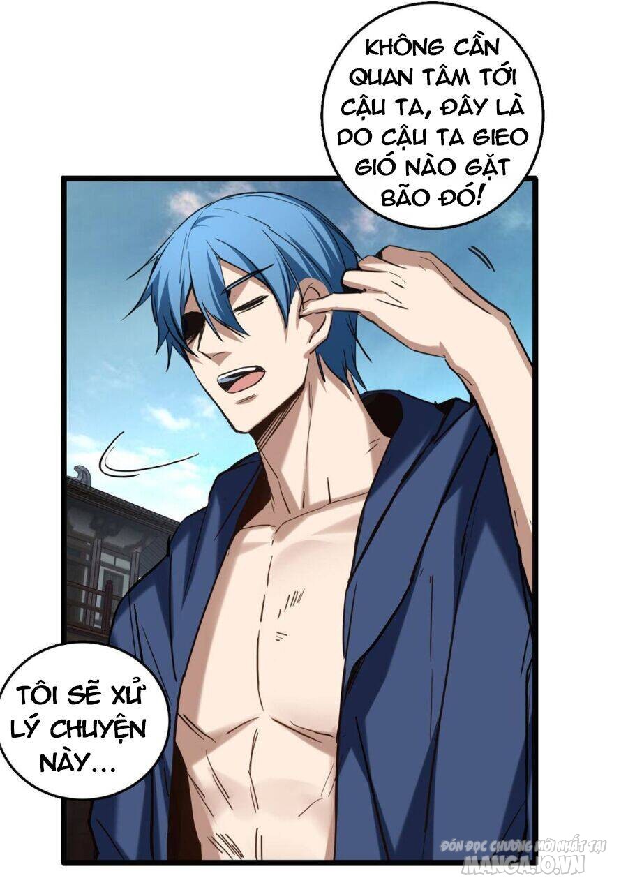 Ta Chỉ Muốn An Tĩnh Chơi Game Chapter 16 - Trang 2