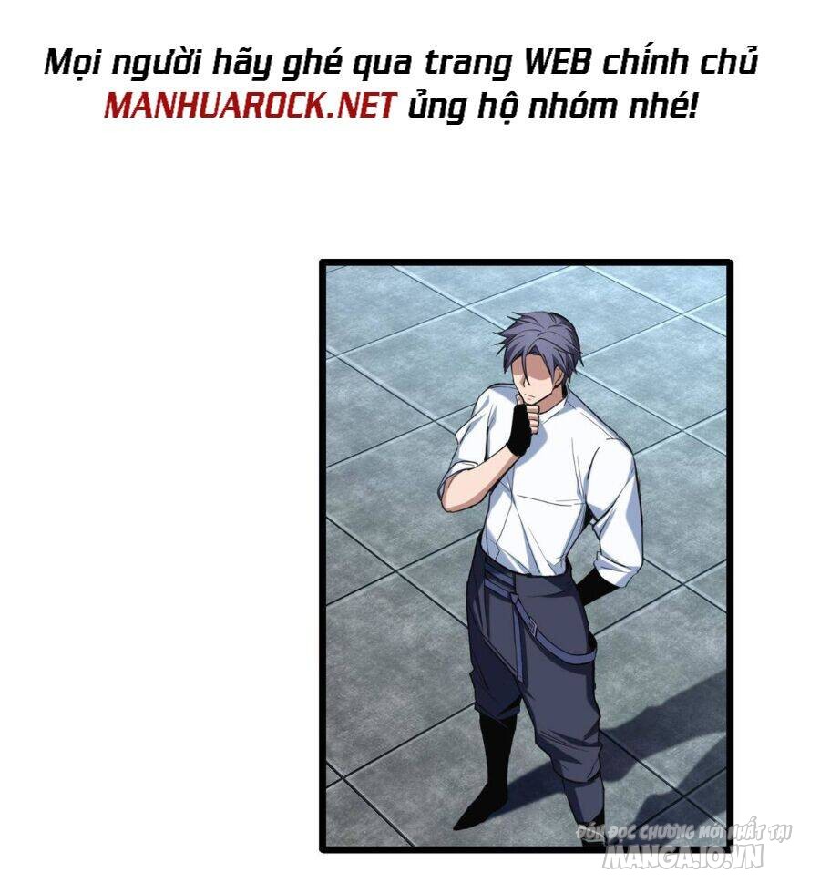 Ta Chỉ Muốn An Tĩnh Chơi Game Chapter 16 - Trang 2