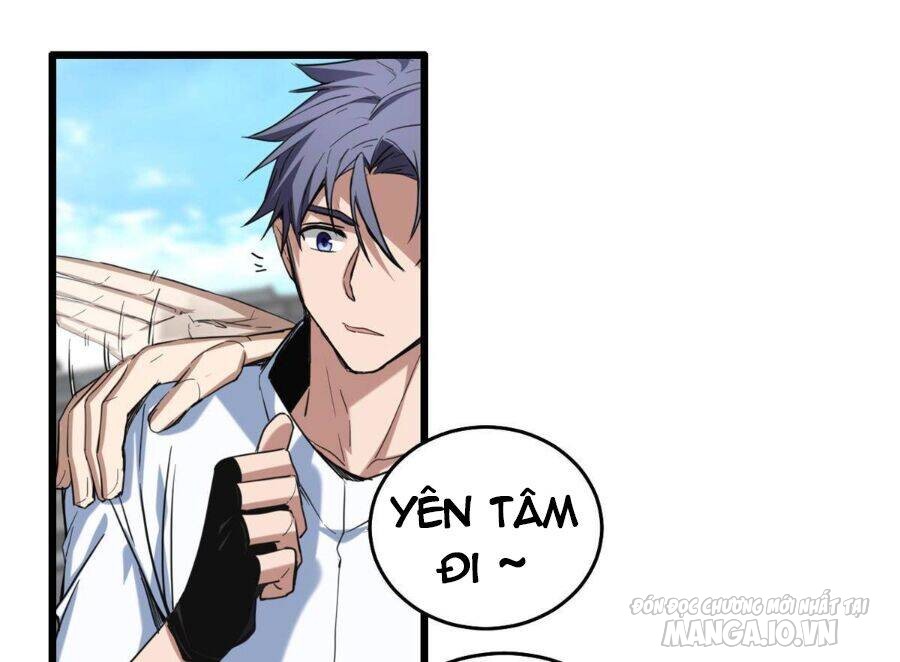 Ta Chỉ Muốn An Tĩnh Chơi Game Chapter 16 - Trang 2