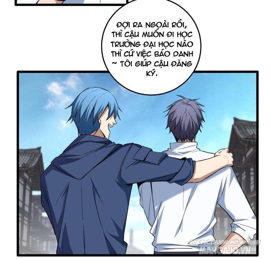 Ta Chỉ Muốn An Tĩnh Chơi Game Chapter 16 - Trang 2