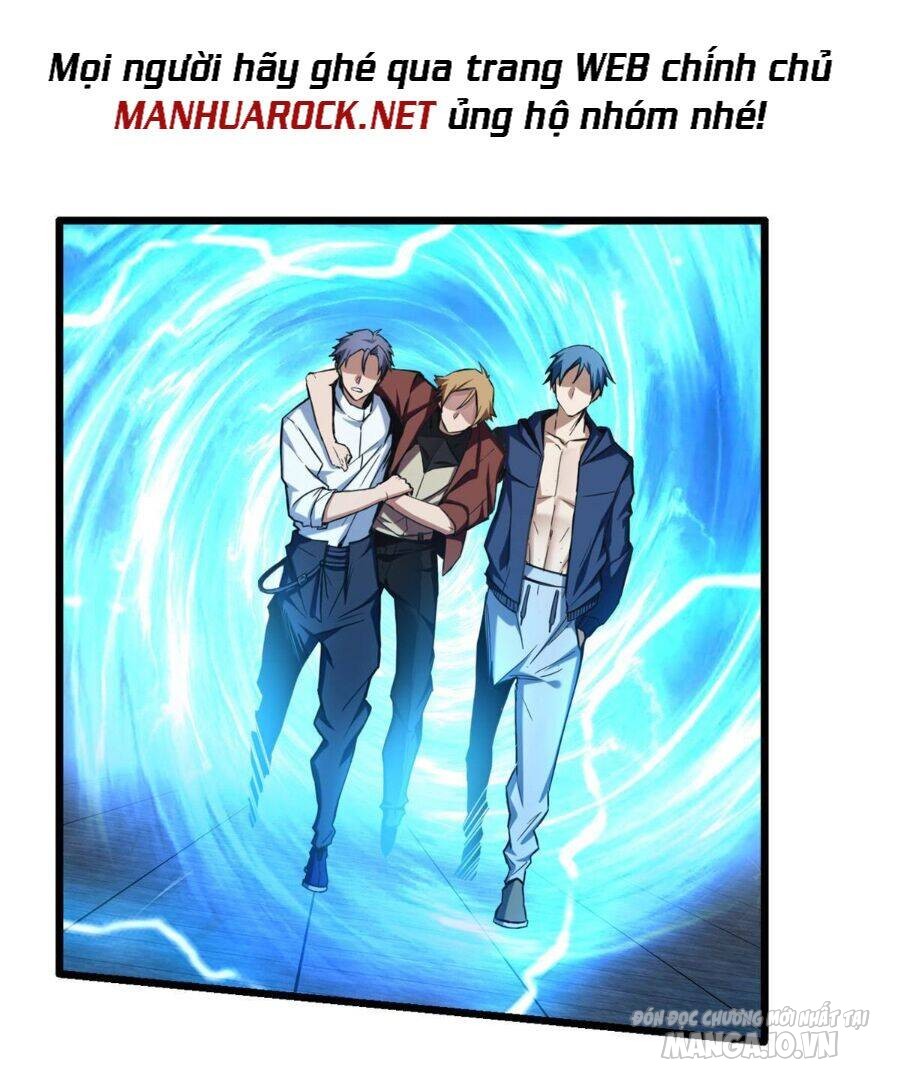 Ta Chỉ Muốn An Tĩnh Chơi Game Chapter 16 - Trang 2