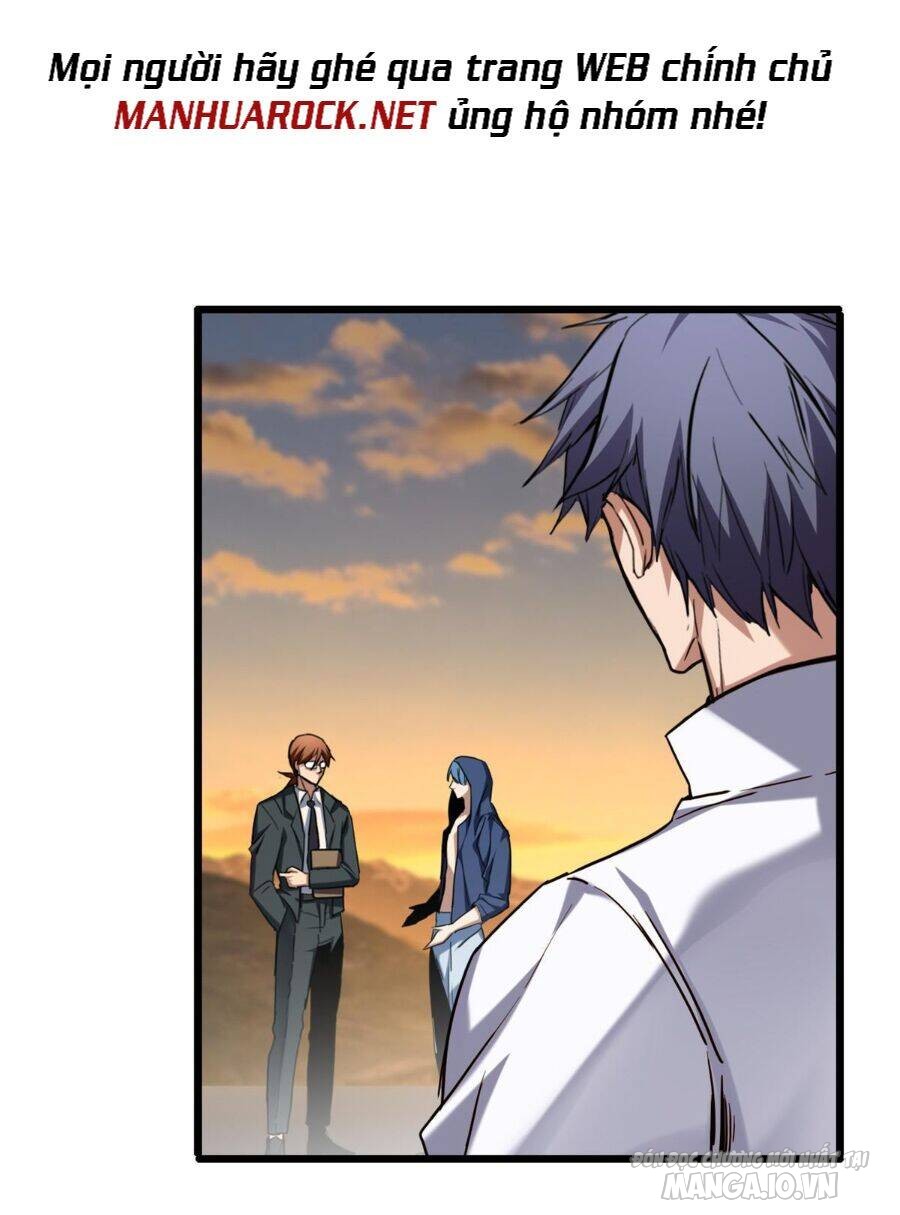 Ta Chỉ Muốn An Tĩnh Chơi Game Chapter 16 - Trang 2