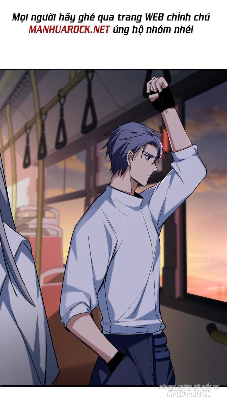 Ta Chỉ Muốn An Tĩnh Chơi Game Chapter 16 - Trang 2