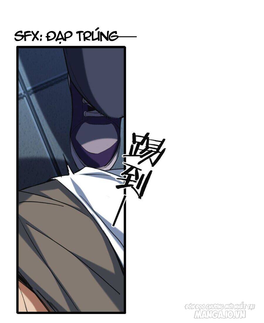 Ta Chỉ Muốn An Tĩnh Chơi Game Chapter 16 - Trang 2