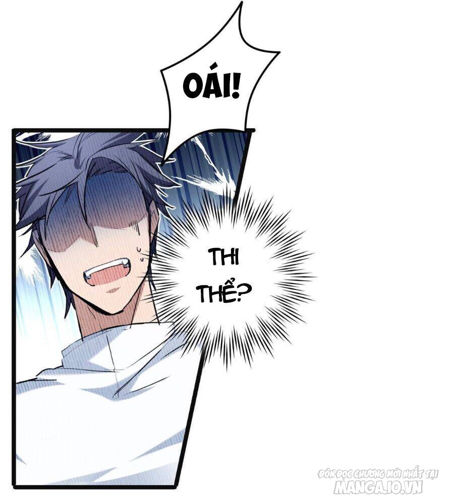 Ta Chỉ Muốn An Tĩnh Chơi Game Chapter 16 - Trang 2