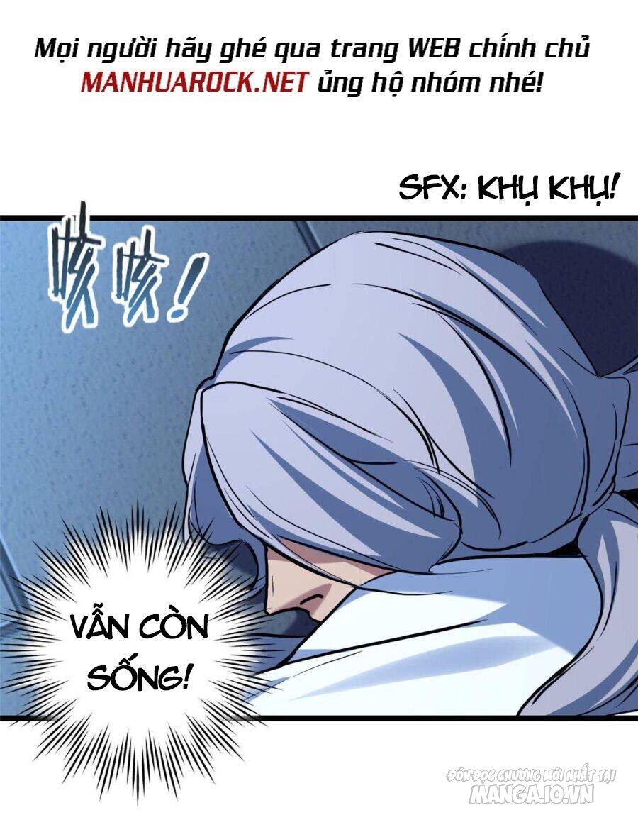 Ta Chỉ Muốn An Tĩnh Chơi Game Chapter 16 - Trang 2