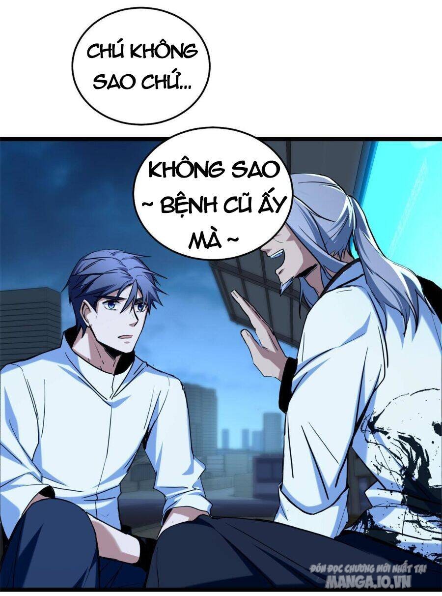 Ta Chỉ Muốn An Tĩnh Chơi Game Chapter 16 - Trang 2