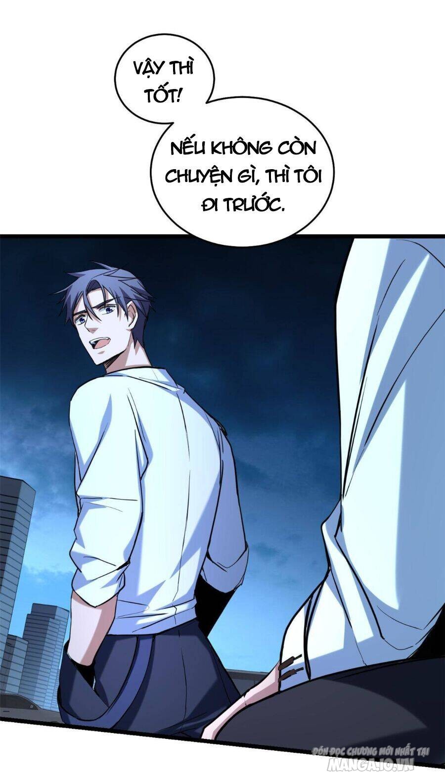 Ta Chỉ Muốn An Tĩnh Chơi Game Chapter 16 - Trang 2