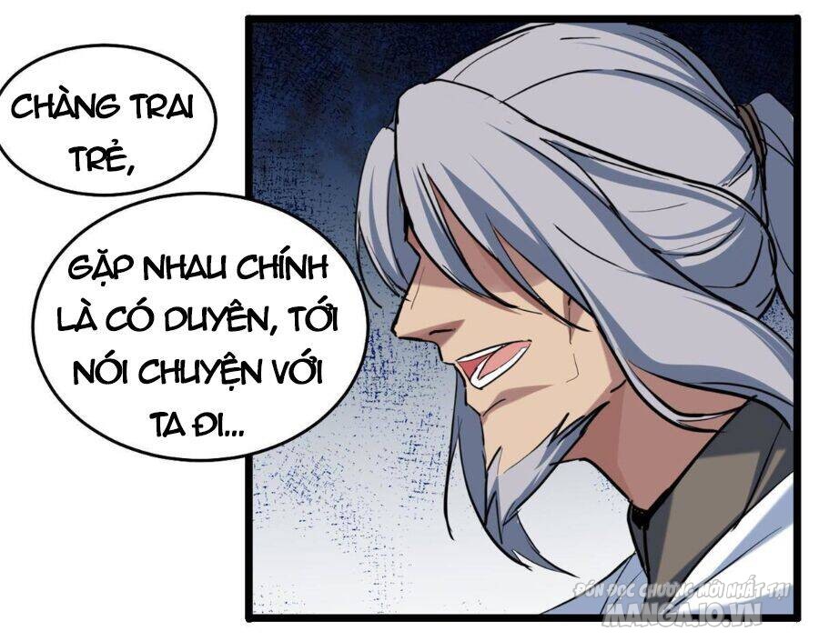 Ta Chỉ Muốn An Tĩnh Chơi Game Chapter 16 - Trang 2