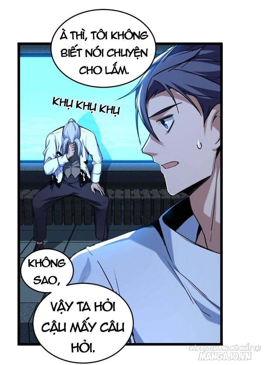 Ta Chỉ Muốn An Tĩnh Chơi Game Chapter 16 - Trang 2