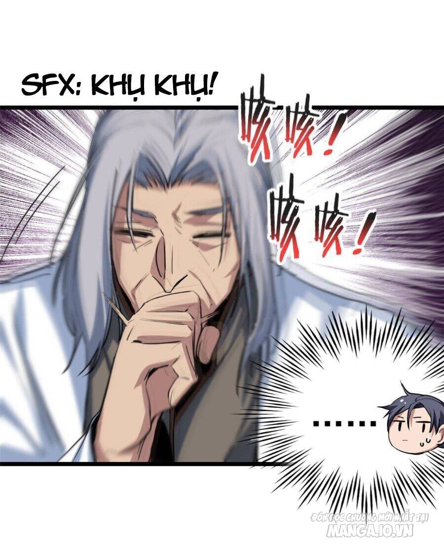 Ta Chỉ Muốn An Tĩnh Chơi Game Chapter 16 - Trang 2