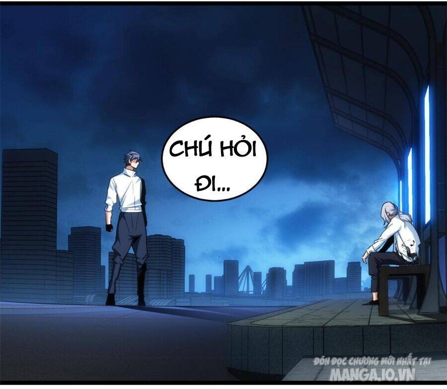 Ta Chỉ Muốn An Tĩnh Chơi Game Chapter 16 - Trang 2