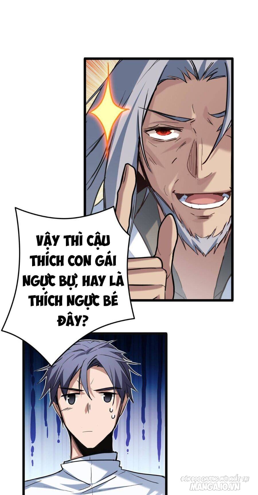 Ta Chỉ Muốn An Tĩnh Chơi Game Chapter 16 - Trang 2