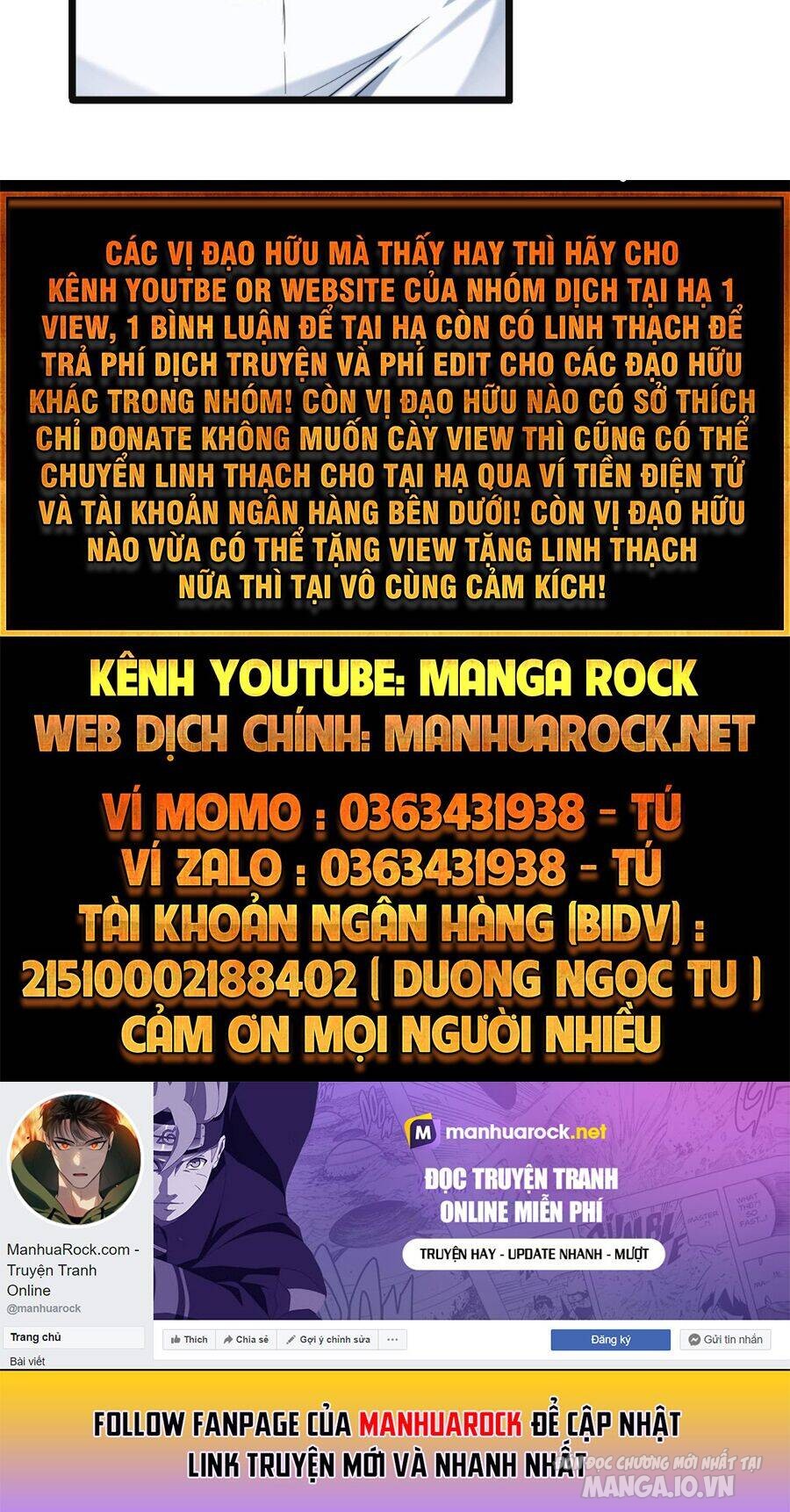 Ta Chỉ Muốn An Tĩnh Chơi Game Chapter 16 - Trang 2