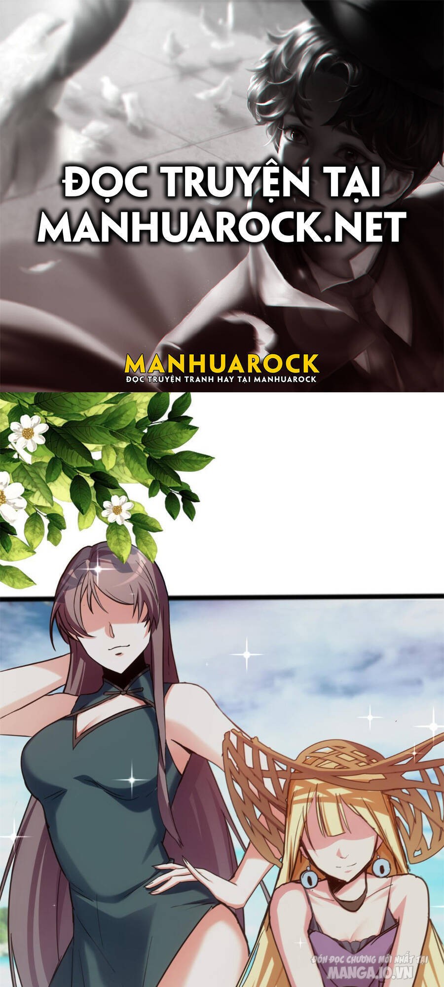 Ta Chỉ Muốn An Tĩnh Chơi Game Chapter 17 - Trang 2