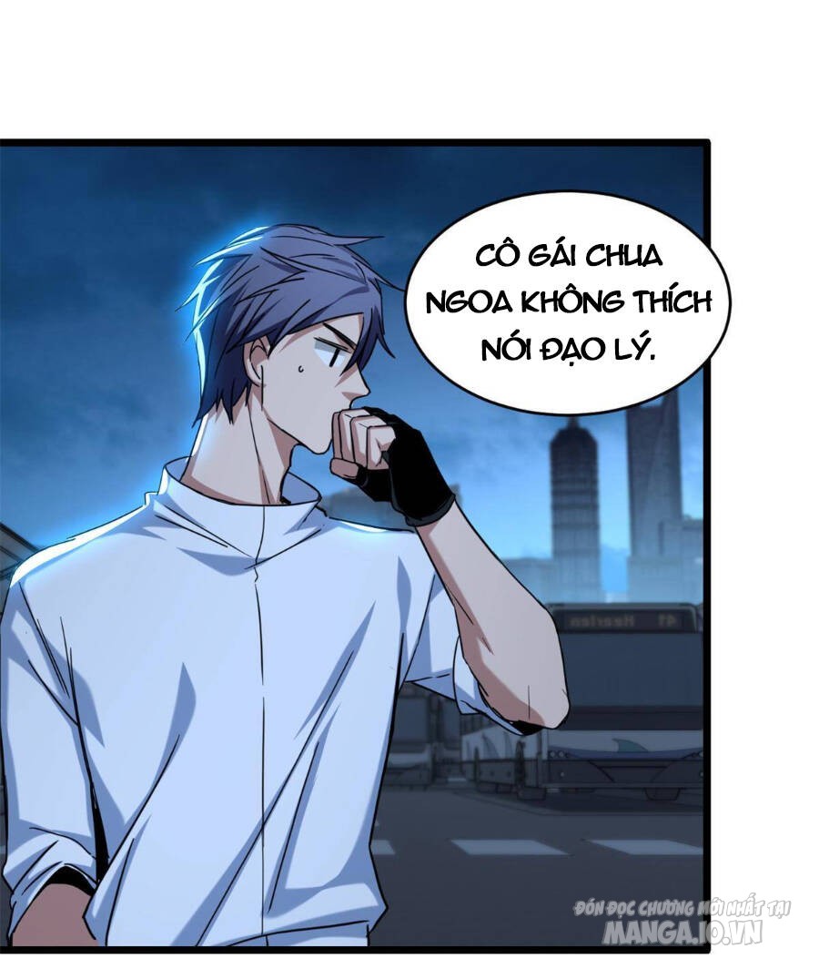 Ta Chỉ Muốn An Tĩnh Chơi Game Chapter 17 - Trang 2