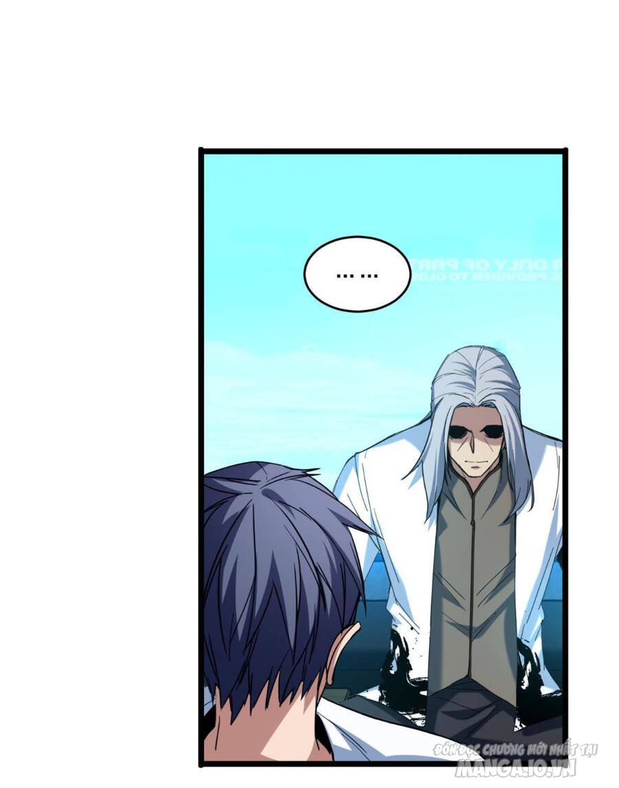 Ta Chỉ Muốn An Tĩnh Chơi Game Chapter 17 - Trang 2