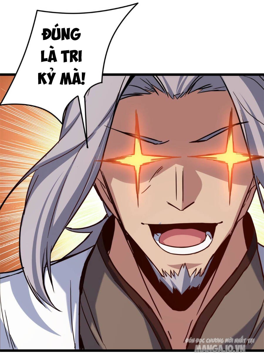 Ta Chỉ Muốn An Tĩnh Chơi Game Chapter 17 - Trang 2