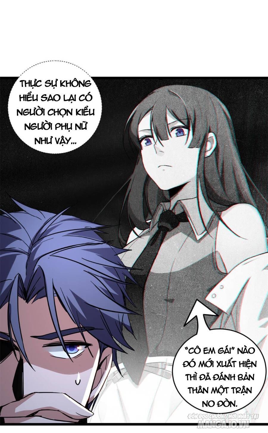 Ta Chỉ Muốn An Tĩnh Chơi Game Chapter 17 - Trang 2