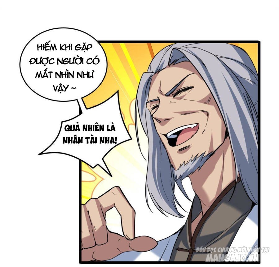 Ta Chỉ Muốn An Tĩnh Chơi Game Chapter 17 - Trang 2