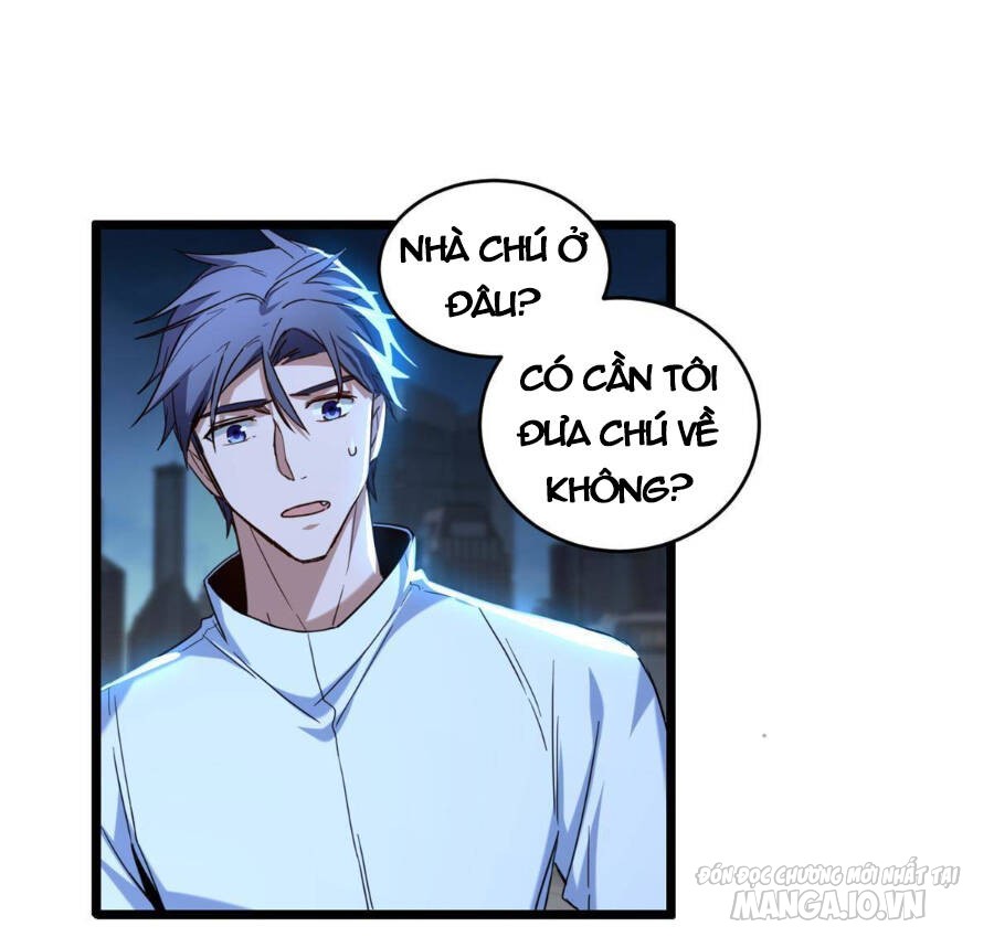 Ta Chỉ Muốn An Tĩnh Chơi Game Chapter 17 - Trang 2