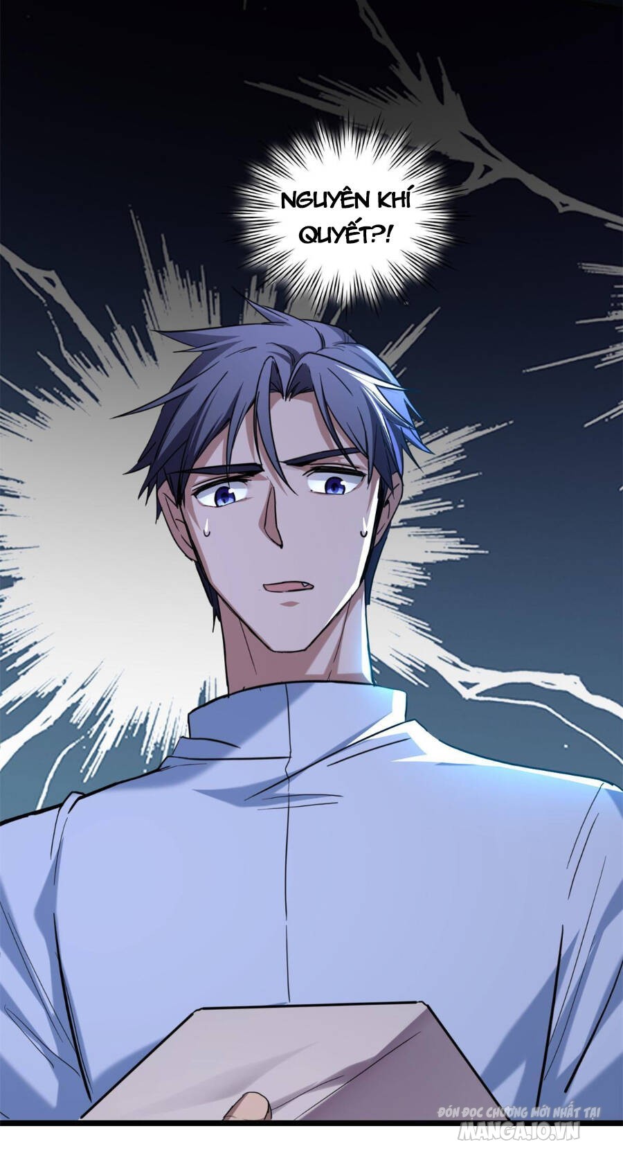 Ta Chỉ Muốn An Tĩnh Chơi Game Chapter 17 - Trang 2