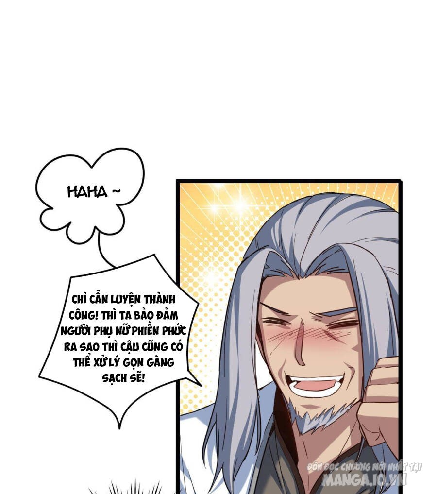 Ta Chỉ Muốn An Tĩnh Chơi Game Chapter 17 - Trang 2