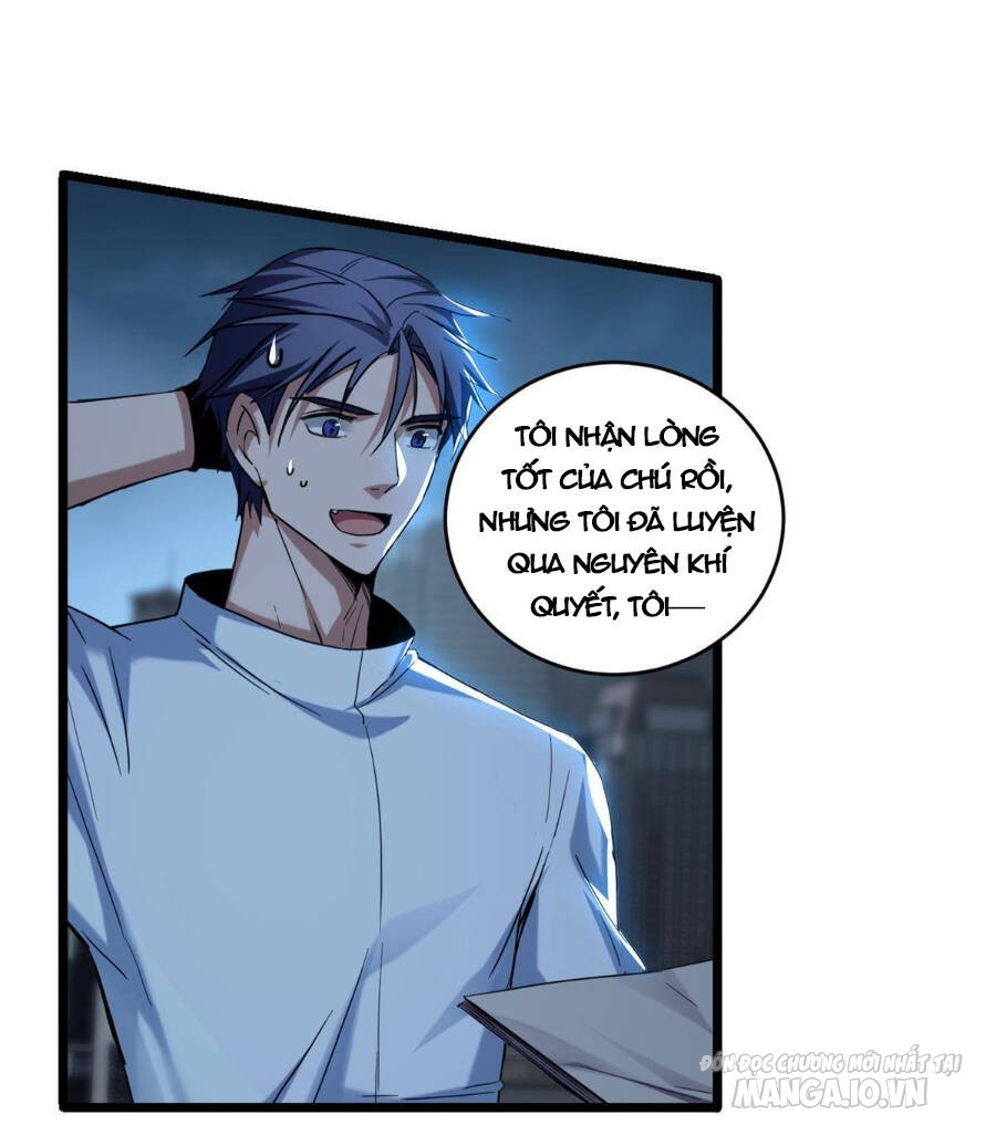 Ta Chỉ Muốn An Tĩnh Chơi Game Chapter 17 - Trang 2