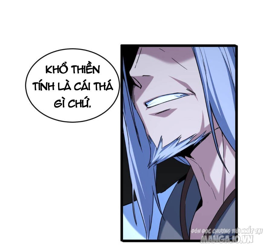 Ta Chỉ Muốn An Tĩnh Chơi Game Chapter 17 - Trang 2