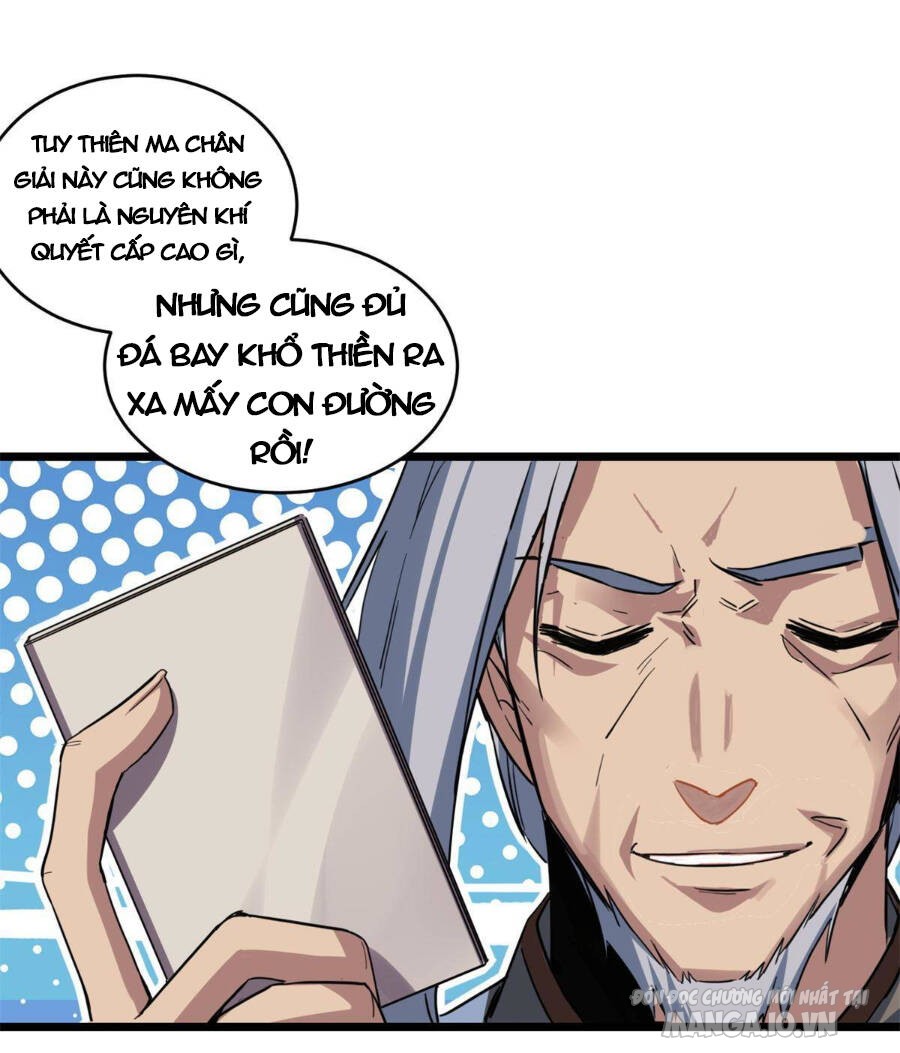 Ta Chỉ Muốn An Tĩnh Chơi Game Chapter 17 - Trang 2