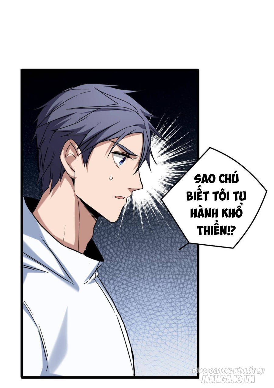 Ta Chỉ Muốn An Tĩnh Chơi Game Chapter 17 - Trang 2