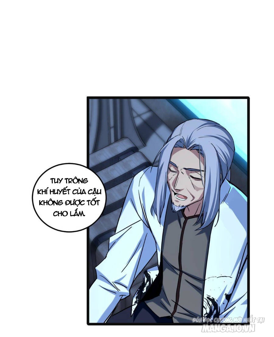 Ta Chỉ Muốn An Tĩnh Chơi Game Chapter 17 - Trang 2