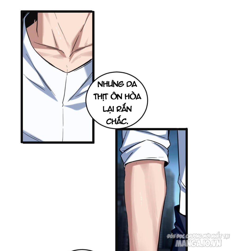 Ta Chỉ Muốn An Tĩnh Chơi Game Chapter 17 - Trang 2