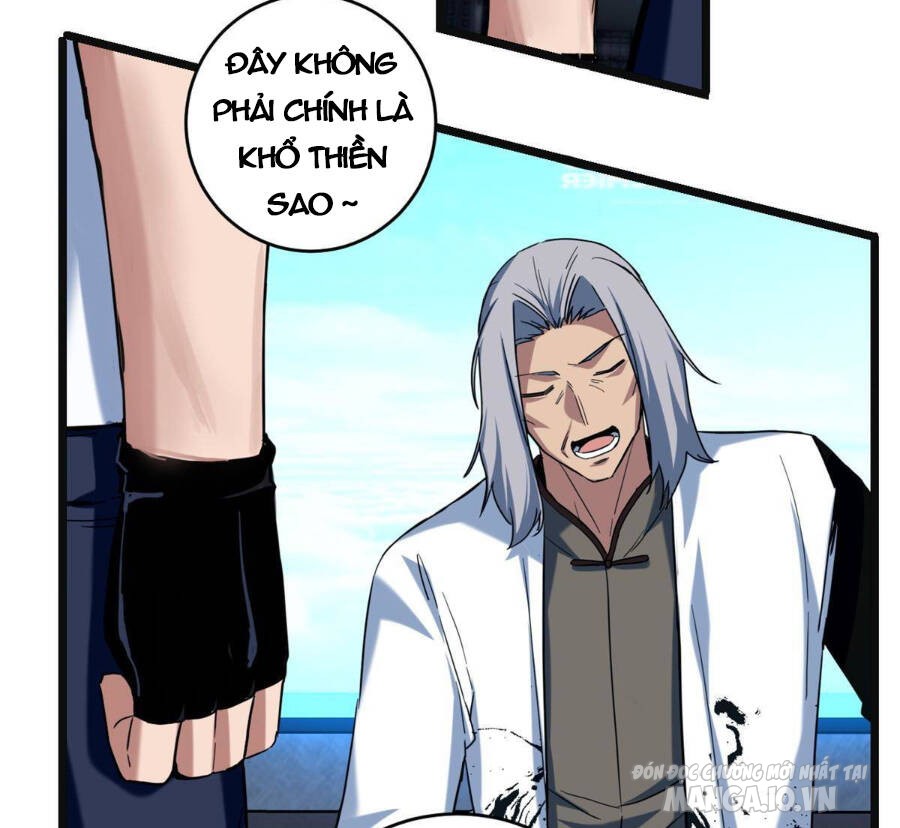 Ta Chỉ Muốn An Tĩnh Chơi Game Chapter 17 - Trang 2