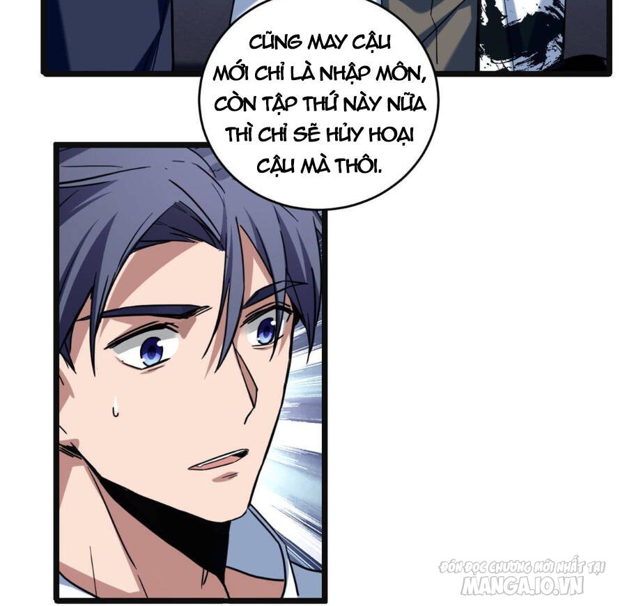 Ta Chỉ Muốn An Tĩnh Chơi Game Chapter 17 - Trang 2