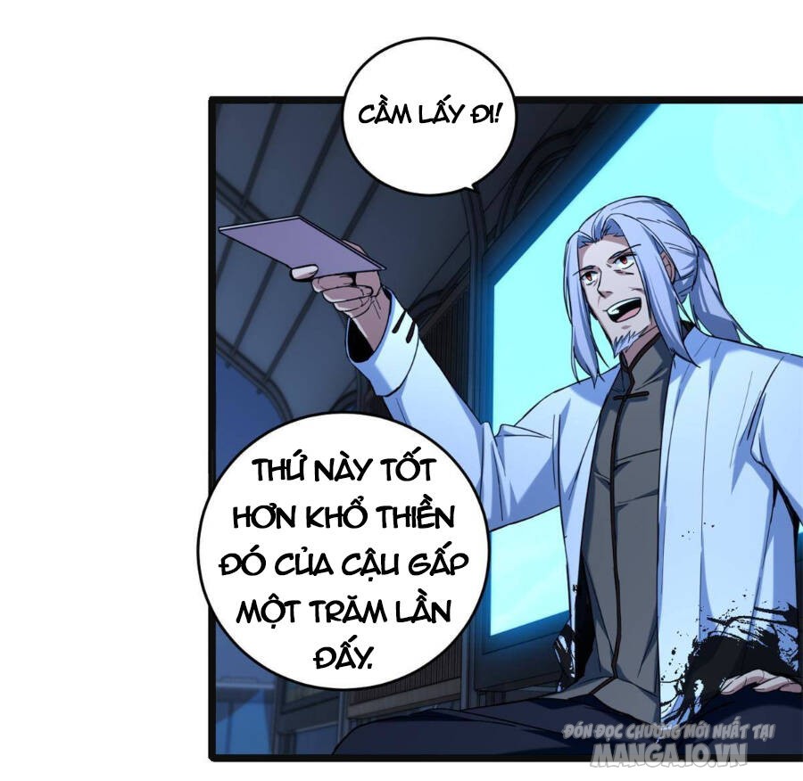 Ta Chỉ Muốn An Tĩnh Chơi Game Chapter 17 - Trang 2