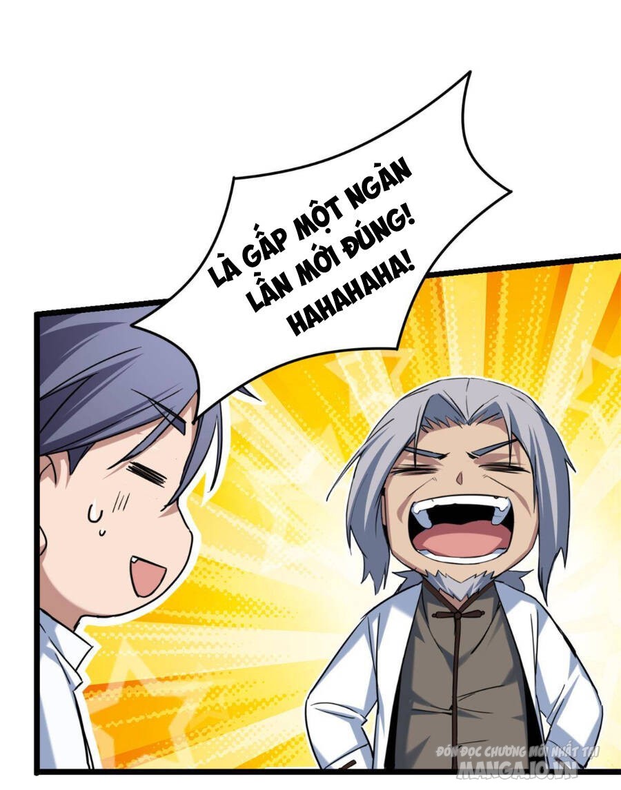 Ta Chỉ Muốn An Tĩnh Chơi Game Chapter 17 - Trang 2