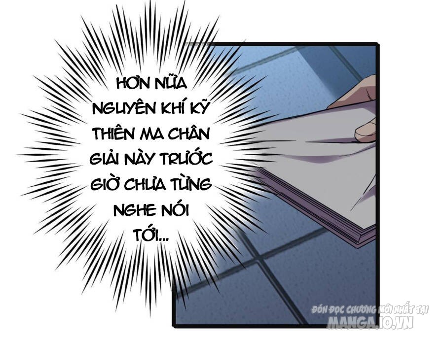 Ta Chỉ Muốn An Tĩnh Chơi Game Chapter 17 - Trang 2