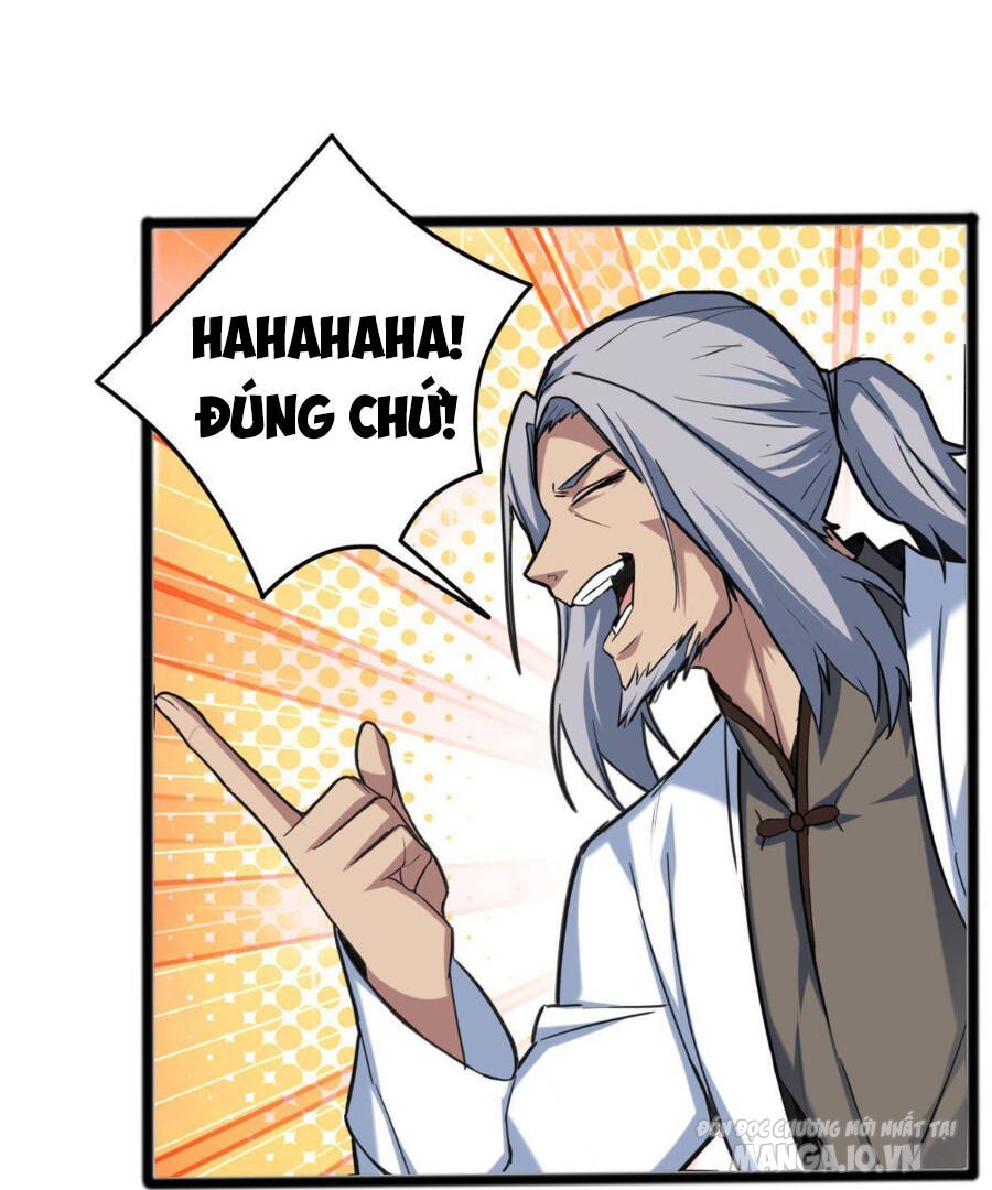 Ta Chỉ Muốn An Tĩnh Chơi Game Chapter 17 - Trang 2