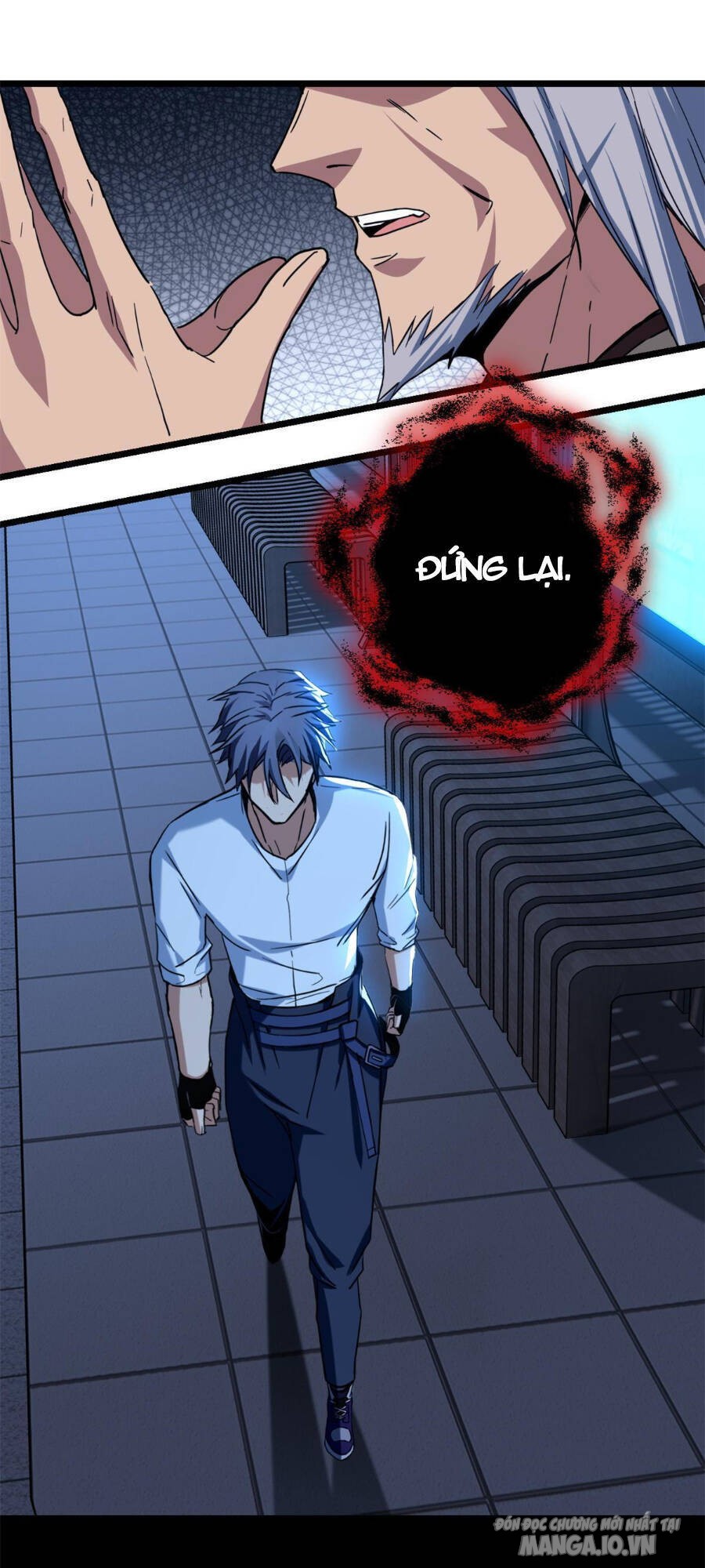 Ta Chỉ Muốn An Tĩnh Chơi Game Chapter 17 - Trang 2