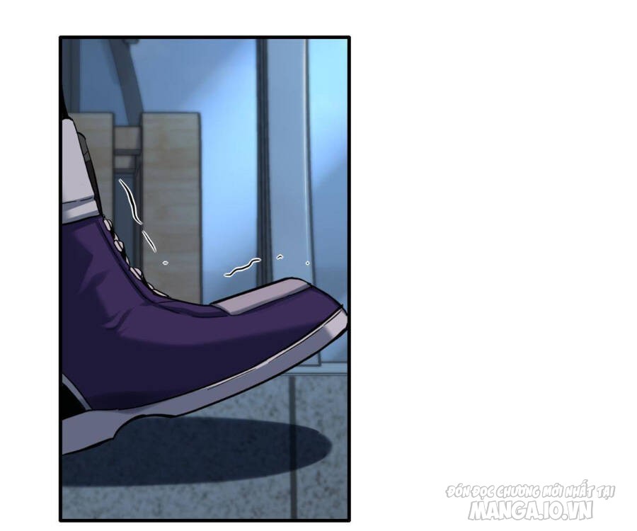 Ta Chỉ Muốn An Tĩnh Chơi Game Chapter 17 - Trang 2