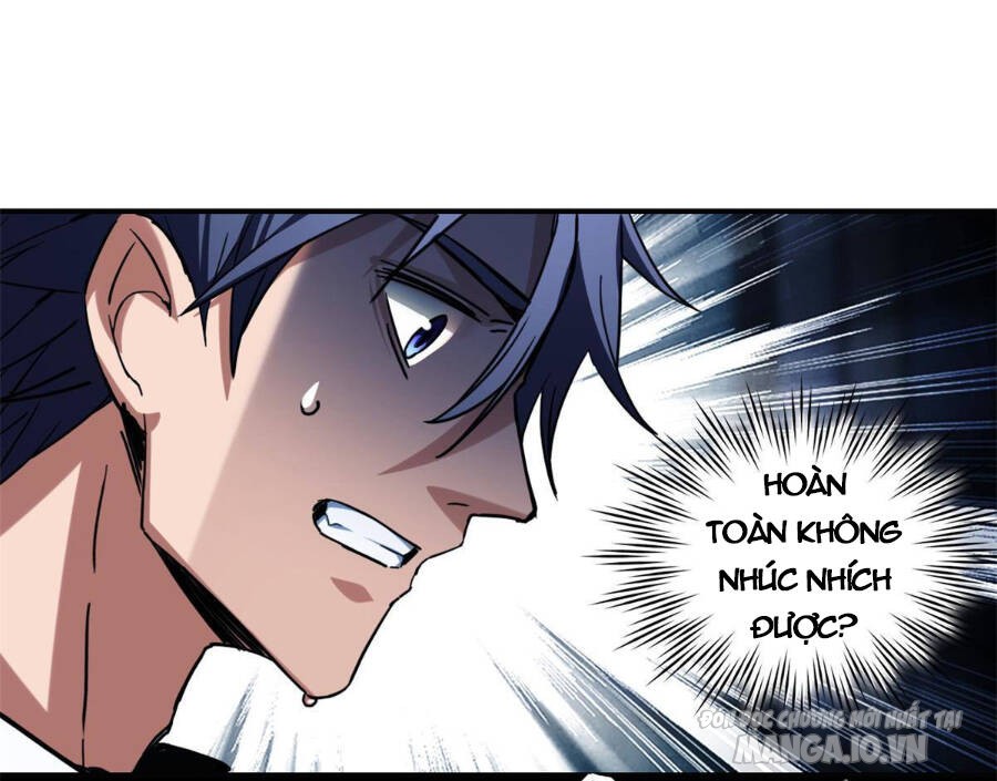 Ta Chỉ Muốn An Tĩnh Chơi Game Chapter 17 - Trang 2