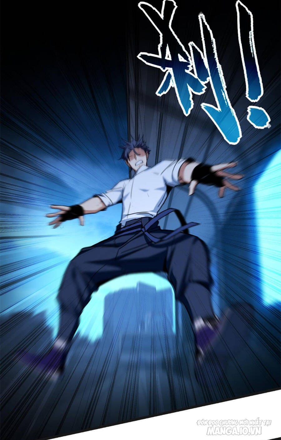 Ta Chỉ Muốn An Tĩnh Chơi Game Chapter 17 - Trang 2