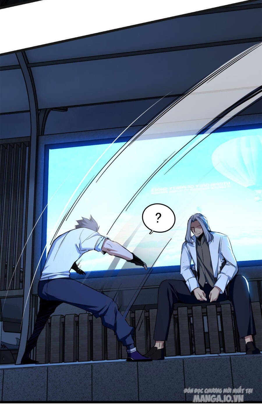 Ta Chỉ Muốn An Tĩnh Chơi Game Chapter 17 - Trang 2