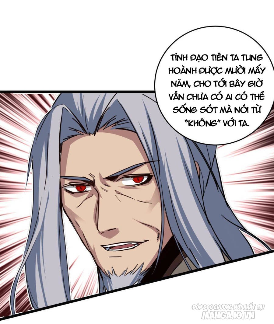 Ta Chỉ Muốn An Tĩnh Chơi Game Chapter 17 - Trang 2